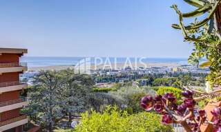 Appartement 3 Pièces 83 m² à vendre à Nice (06200)