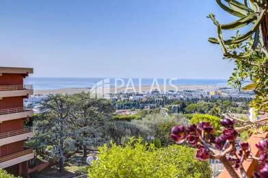 Appartement 3 pièces 475000 €