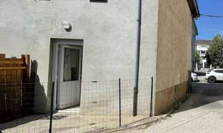 Appartement 2 Pièces 40 m² à vendre à Les Avenières Veyrins-Thuellin (38630)