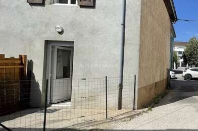 Appartement 2 pièces 82000 €