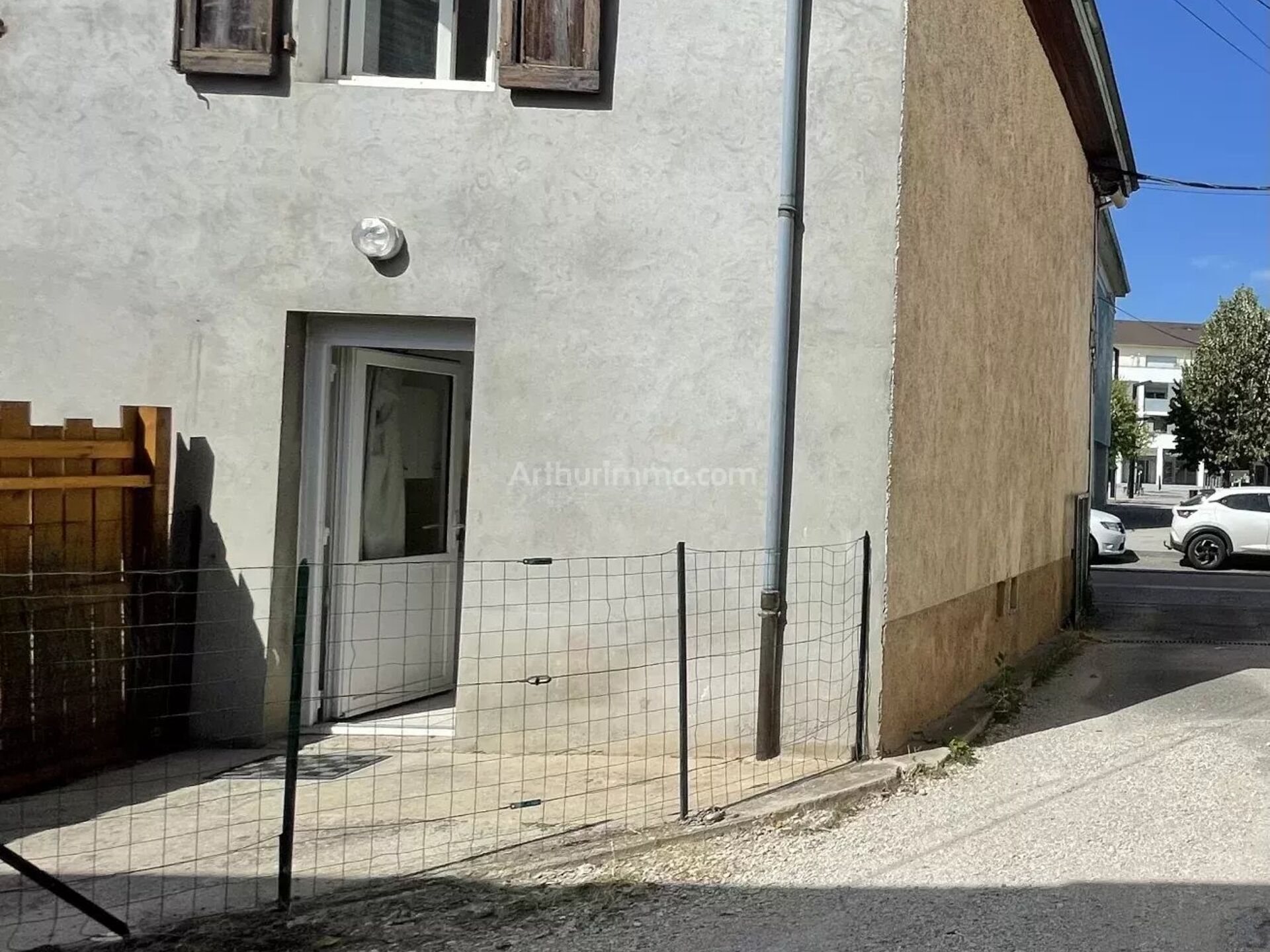 Appartement 2 pièces 40 m² · à Les Avenières Veyrins-Thuellin · 40 m² · 82 000 €