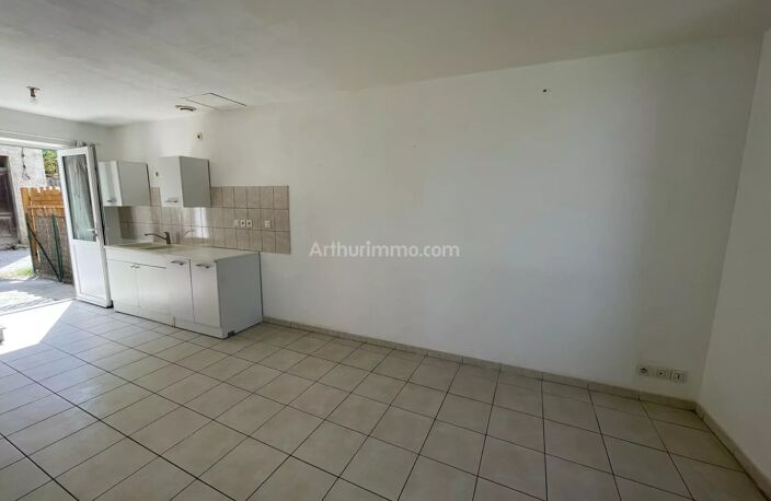 Duplex 40 m² terrasse et place de parking — photo 2