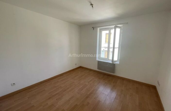 Duplex 40 m² terrasse et place de parking — photo 3