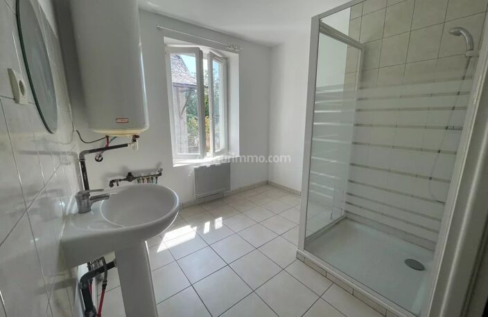 Duplex 40 m² terrasse et place de parking — photo 5