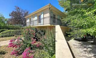 Maison 4 Pièces 88 m² à louer à Le Buisson-de-Cadouin (24480)