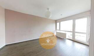 Appartement 1 Pièce  m² à louer à Metz (57050)