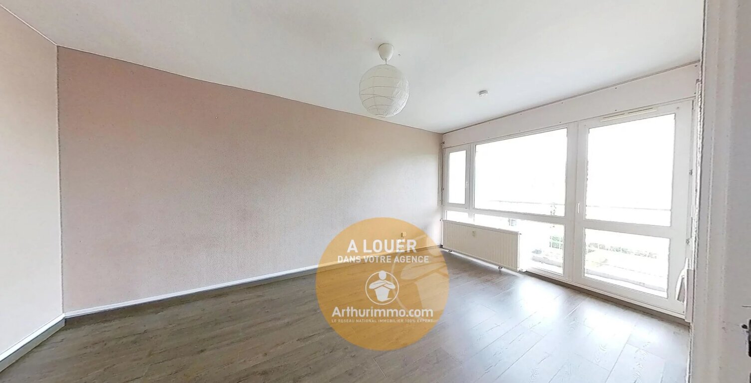 Charmant studio à louer au cœur de Metz — photo 1