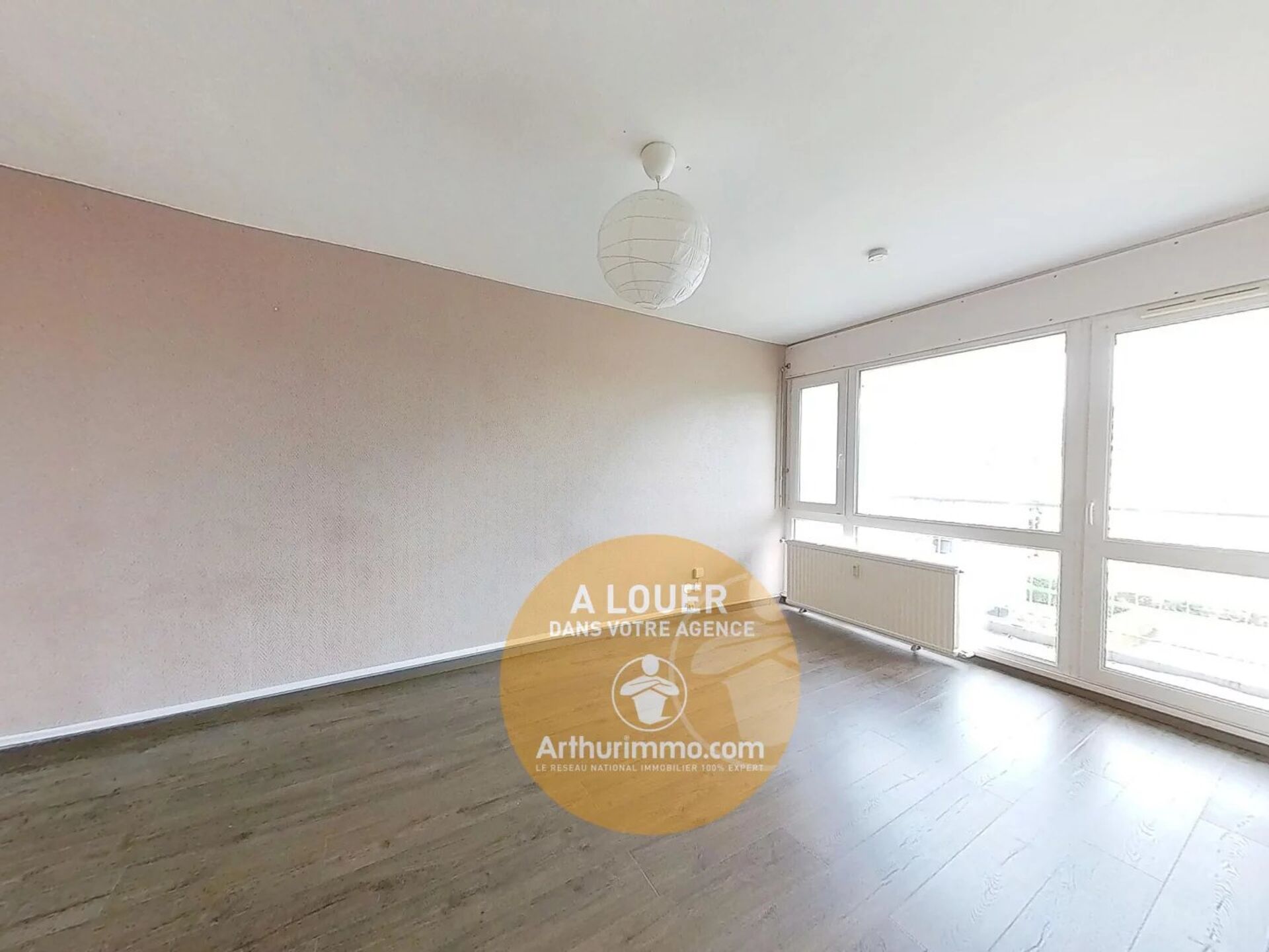 Appartement 1 pièce · à Metz · 490 €