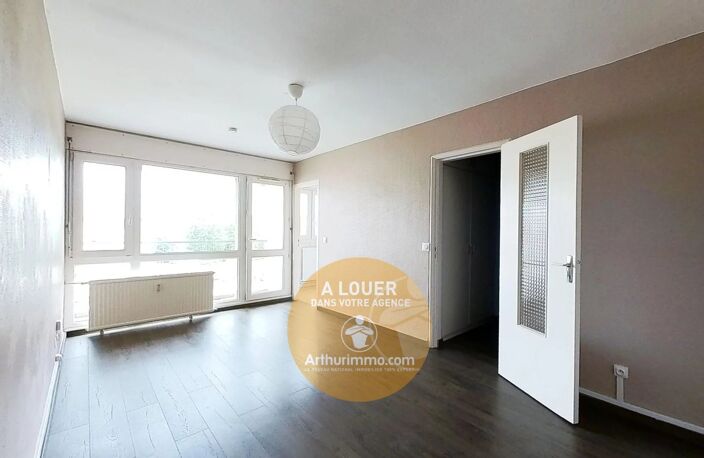 Charmant studio à louer au cœur de Metz — photo 2