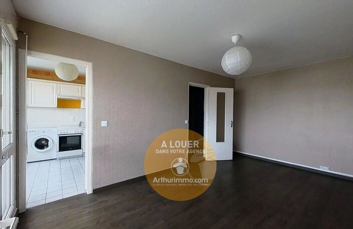 Charmant studio à louer au cœur de Metz — photo 3