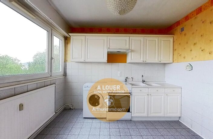 Charmant studio à louer au cœur de Metz — photo 4
