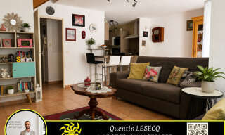 Appartement 4 Pièces 78 m² à vendre à Béziers (34500)