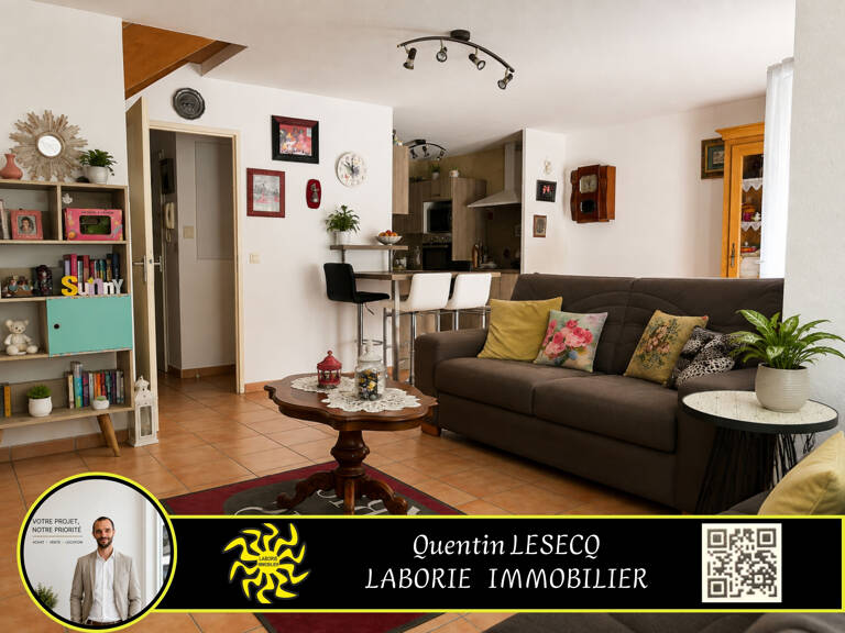 Duplex - 78 m2 - T4 — photo 1