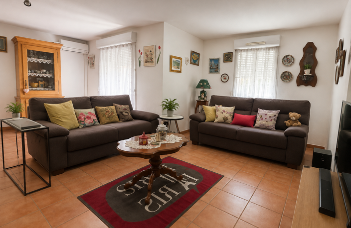 Duplex - 78 m2 - T4 — photo 2