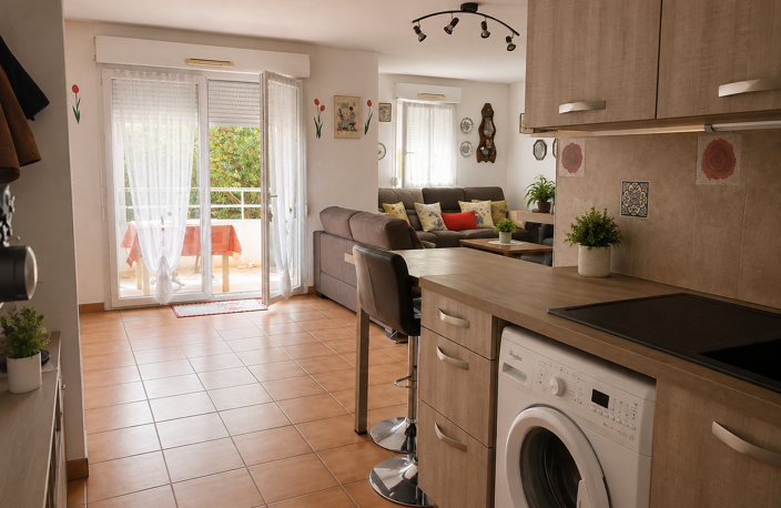 Duplex - 78 m2 - T4 — photo 3