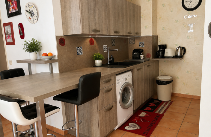 Duplex - 78 m2 - T4 — photo 4