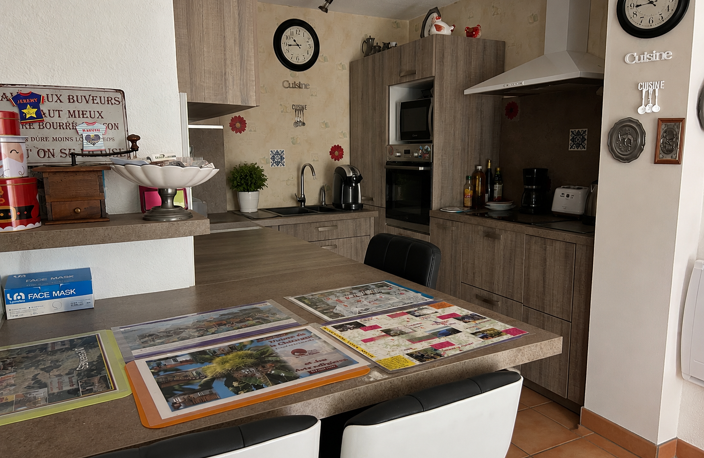 Duplex - 78 m2 - T4 — photo 5
