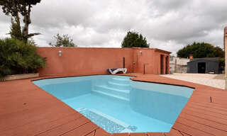 Maison 4 Pièces 137 m² à vendre à Montady (34310)