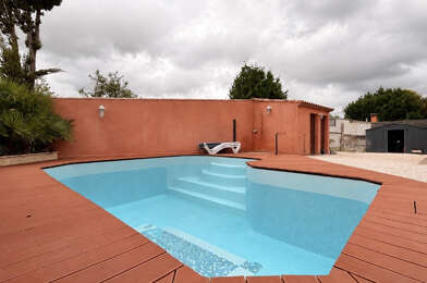 Maison 4 pièces 367000 €