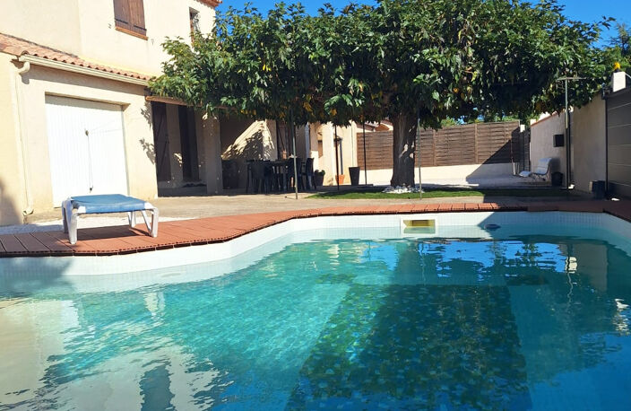 Maison indépendante avec piscine à 10 minutes de Béziers — photo 2