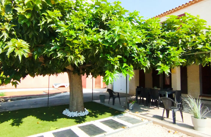 Maison indépendante avec piscine à 10 minutes de Béziers — photo 3