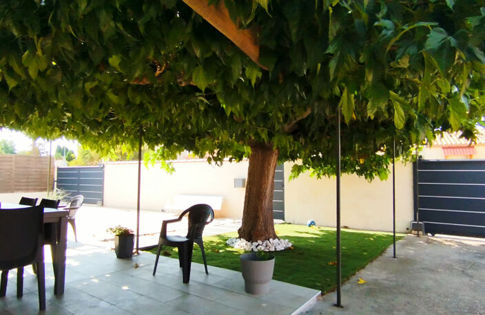 Maison indépendante avec piscine à 10 minutes de Béziers — photo 5