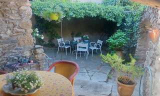 Maison 6 Pièces 119 m² à vendre à Saint-Vincent-d'Olargues (34390)