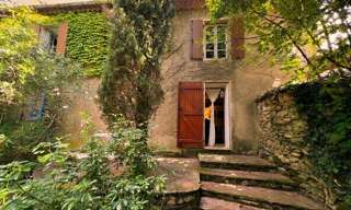 Maison 6 Pièces 119 m² à vendre à Saint-Vincent-d'Olargues (34390)