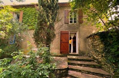 Maison Calme et charme de l'ancien réuni — photo du bien