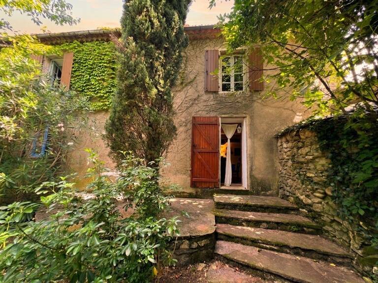 Maison Calme et charme de l'ancien réuni — photo 1