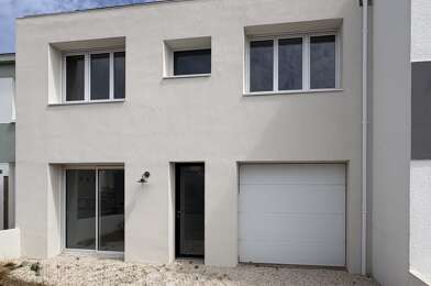 Maison 6 pièces 522000 €