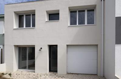 Vente Maison/villa 6 pièces — photo du bien