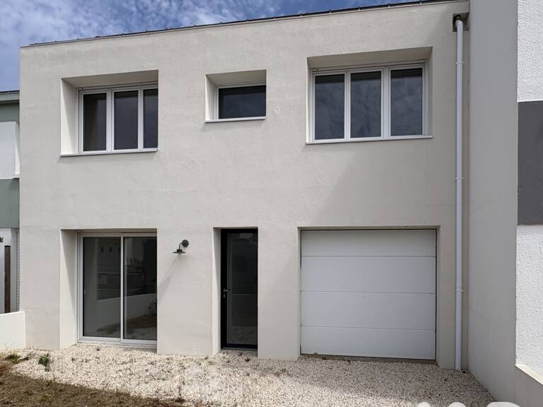Vente Maison/villa 6 pièces — photo 1