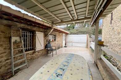 Maison 3 pièces 119000 €
