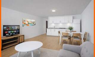 Appartement 3 Pièces 75 m² à vendre à Montluel (01120)
