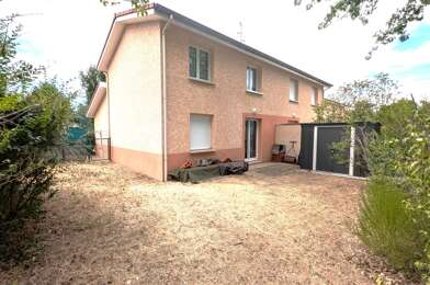 Maison 4 pièces 149000 €