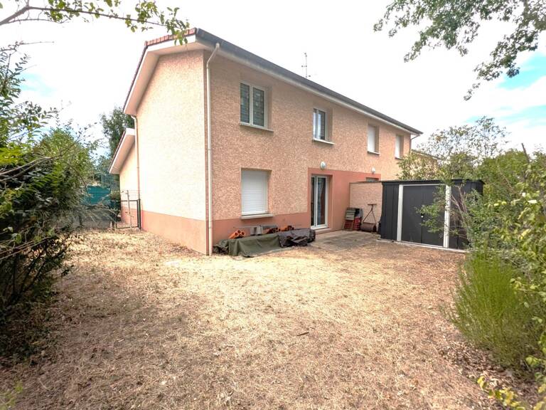 Maison — photo 1