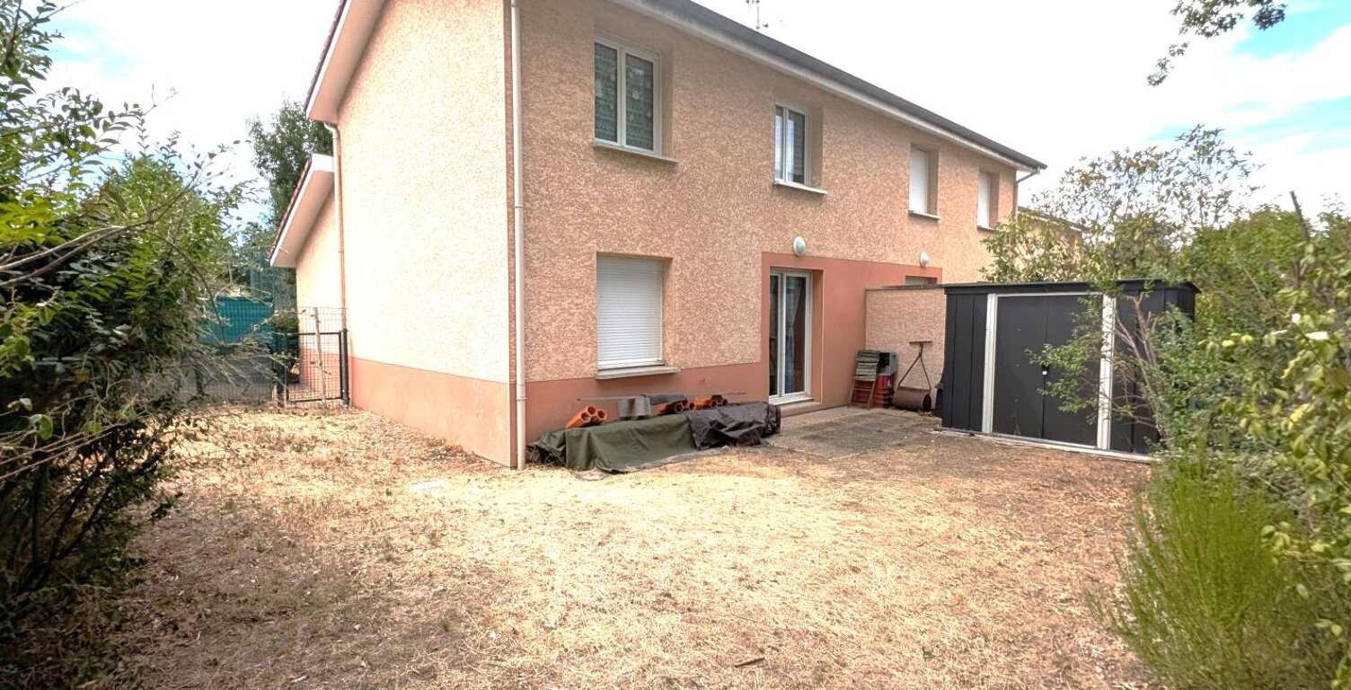 Maison — photo 1