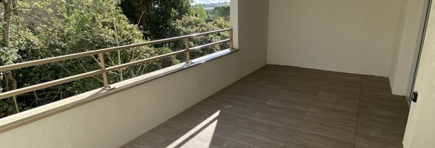 Appartement 2 Pièces 41 m² à louer à Montpellier (34090)