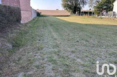 Terrain  42000 €
