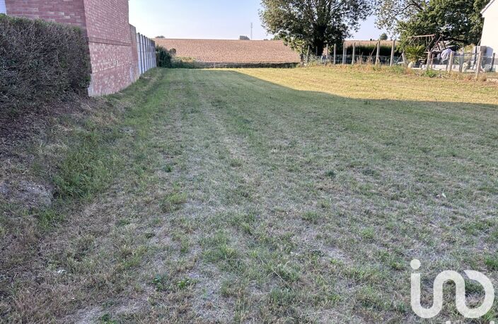 Vente Terrain à bâtir 675 m&sup2; — photo 3