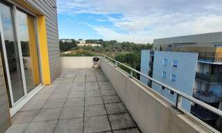 Appartement 3 Pièces 83 m² à louer à Montpellier (34080)