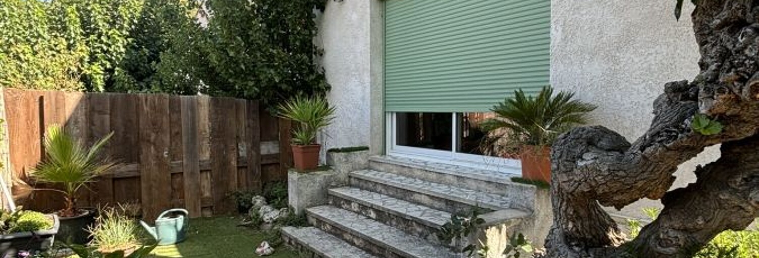 Appartement 2 Pièces 48 m² à louer à Clapiers (34830)