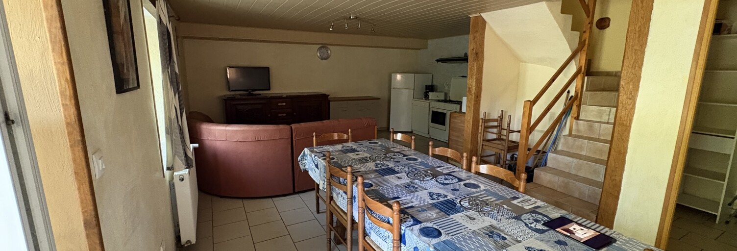 Appartement 4 Pièces 72 m² à vendre à Barèges (65120)