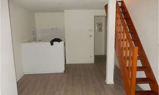 Appartement 1 Pièce 33 m² à louer à Toulouse (31400)