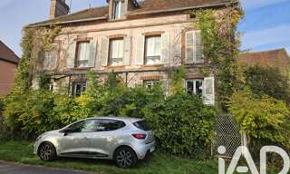 Maison 5 Pièces 212 m² à vendre à Armeau (89500)