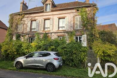 Maison 5 pièces 170000 €
