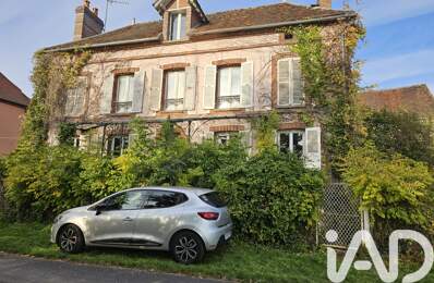 Vente Maison de village 5 pièces — photo du bien