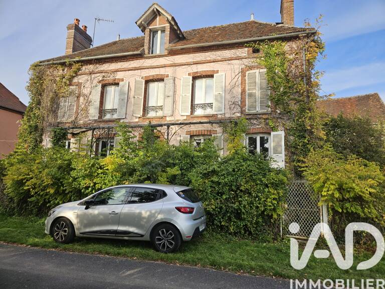 Vente Maison de village 5 pièces — photo 1