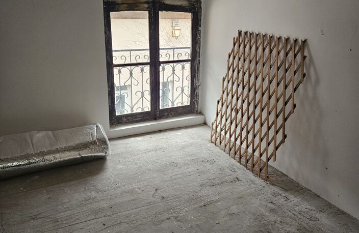 Vente Maison de village 5 pièces — photo 2
